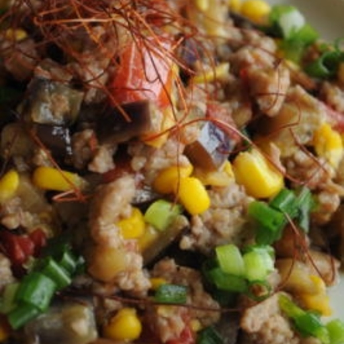 子供喜ぶ 野菜もたっぷり 夏野菜たっぷり麻婆 レシピ 作り方 By よぴ 楽天レシピ 子供喜ぶ 野菜もたっぷり 夏野菜たっぷり麻婆 レシピ 作り方 By よぴ 楽天レシピ